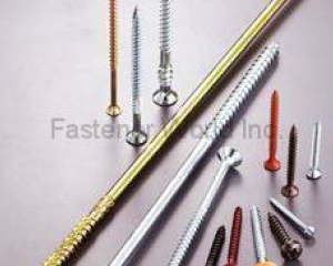 fastener-world(DRA-GOON FASTENERS CO., LTD. )