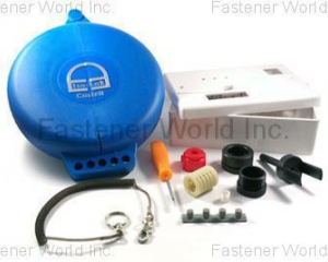 fastener-world(INNTECH INTERNATIONAL CO., LTD.  )