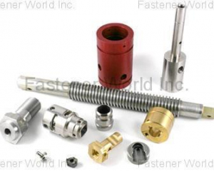 fastener-world(INNTECH INTERNATIONAL CO., LTD.  )