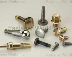 fastener-world(INNTECH INTERNATIONAL CO., LTD.  )