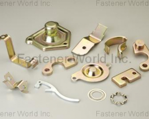 fastener-world(INNTECH INTERNATIONAL CO., LTD.  )