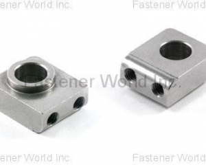 fastener-world(INNTECH INTERNATIONAL CO., LTD.  )