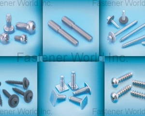 fastener-world(SEN CHANG INDUSTRIAL CO., LTD.  )