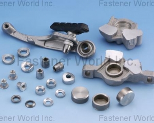 fastener-world(WEI ZAI INDUSTRY CO., LTD.  )