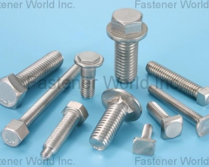 fastener-world(TONG HWEI ENTERPRISE CO., LTD.  )