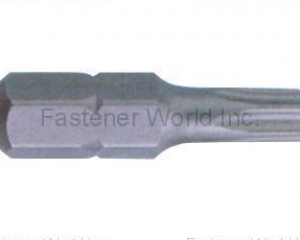 fastener-world(YUN CHAN INDUSTRY CO., LTD. )