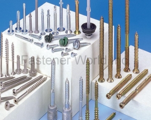 fastener-world(CEDAR HOUSE CO., LTD.  )