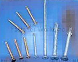 fastener-world(YOUR CHOICE FASTENERS & TOOLS CO., LTD.  )