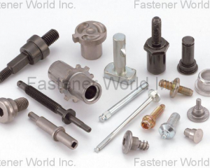 fastener-world(AIMREACH ENTERPRISES CO., LTD.  )