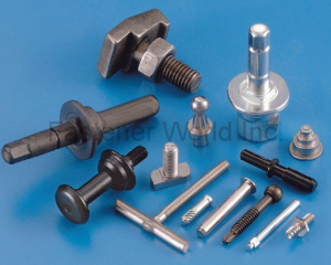 fastener-world(AIMREACH ENTERPRISES CO., LTD.  )