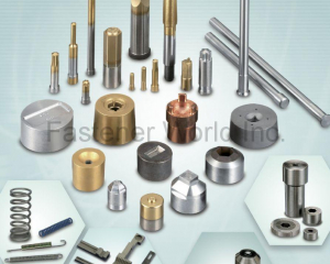 fastener-world(AIMREACH ENTERPRISES CO., LTD.  )