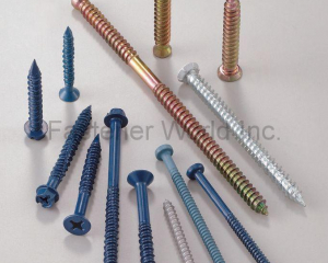 fastener-world(AIMREACH ENTERPRISES CO., LTD.  )