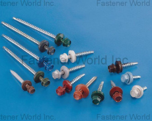 fastener-world(AIMREACH ENTERPRISES CO., LTD.  )