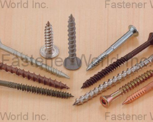 fastener-world(AIMREACH ENTERPRISES CO., LTD.  )