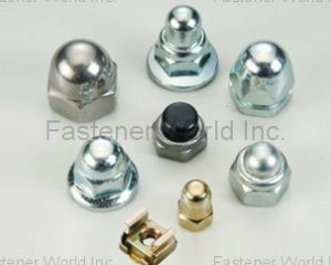 fastener-world(HSIEN SUN INDUSTRY CO., LTD.  )