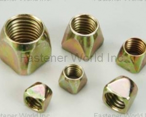 fastener-world(HSIEN SUN INDUSTRY CO., LTD.  )