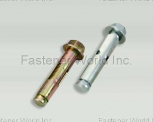 fastener-world(HSIEN SUN INDUSTRY CO., LTD.  )