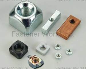 fastener-world(HSIEN SUN INDUSTRY CO., LTD.  )