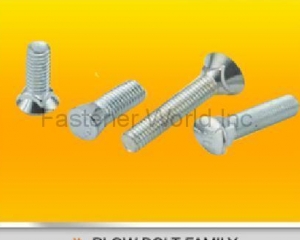 fastener-world(AT-HOME ENTERPRISE CO., LTD.  )