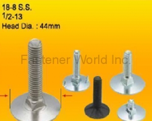 fastener-world(AT-HOME ENTERPRISE CO., LTD.  )