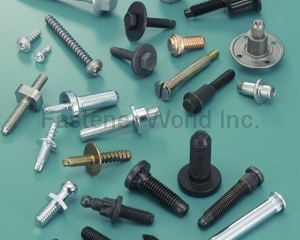 fastener-world(AGS (ADVANCED GLOBAL SOURCING LTD.) )