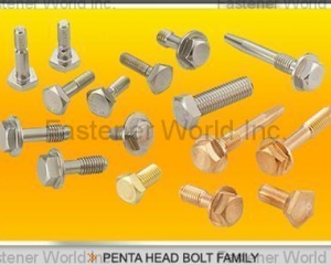 fastener-world(AT-HOME ENTERPRISE CO., LTD.  )