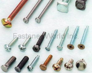 fastener-world(PENGTEH INDUSTRIAL CO., LTD.  )