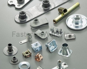 fastener-world(AGS (ADVANCED GLOBAL SOURCING LTD.) )