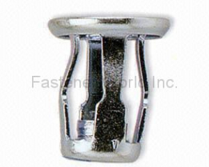 fastener-world(HWALLY PRODUCTS CO., LTD.  )