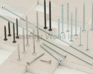 fastener-world(YOW CHERN CO., LTD.  )