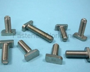 fastener-world(YOW CHERN CO., LTD.  )