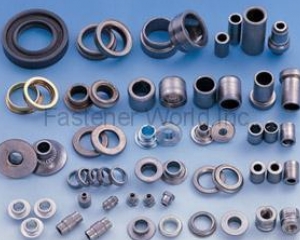 fastener-world(HSIN JUI HARDWARE ENTERPRISE CO., LTD.  )