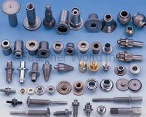 fastener-world(HSIN JUI HARDWARE ENTERPRISE CO., LTD.  )