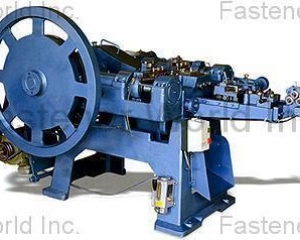 fastener-world(AN CHEN FA MACHINERY CO., LTD.  )