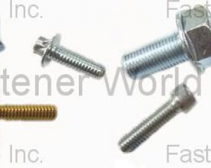 fastener-world(J.C. GRAND CORPORATION (JC) )