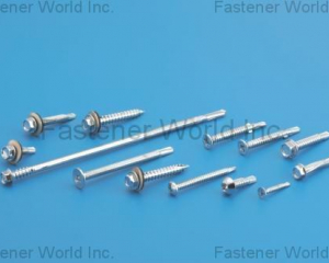 fastener-world(L & W FASTENERS COMPANY )