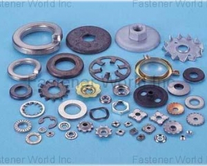 fastener-world(LOCKSURE INC.  )