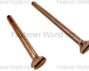 fastener-world(MASTERPIECE HARDWARE INDUSTRIAL CO., LTD. )