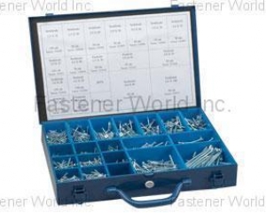 fastener-world(MASTERPIECE HARDWARE INDUSTRIAL CO., LTD. )