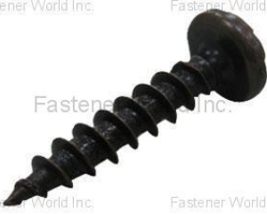 fastener-world(MASTERPIECE HARDWARE INDUSTRIAL CO., LTD. )