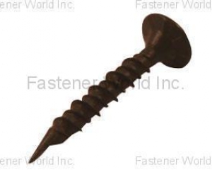 fastener-world(MASTERPIECE HARDWARE INDUSTRIAL CO., LTD. )