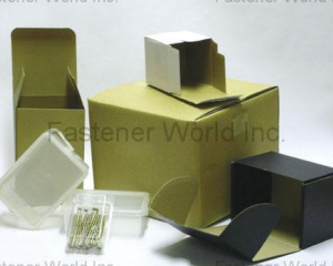 fastener-world(FALCON FASTENER CO., LTD.  )