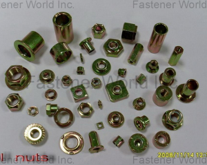 fastener-world(Q-NUTS INDUSTRIAL CORP. )