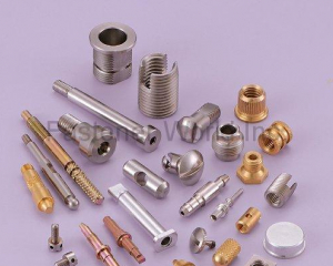 fastener-world(WE POWER INDUSTRY CO., LTD.  )