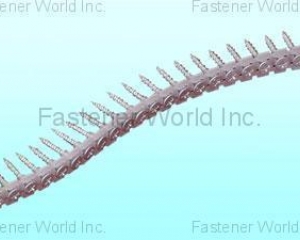 fastener-world(SHIN CHUN ENTERPRISE CO., LTD.  )