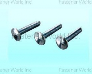 fastener-world(SHIN CHUN ENTERPRISE CO., LTD.  )