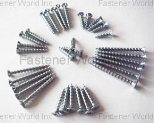 fastener-world(SHIN CHUN ENTERPRISE CO., LTD.  )