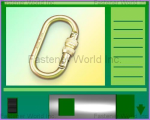 fastener-world(SHUN DEN IRON WORKS CO., LTD.  )