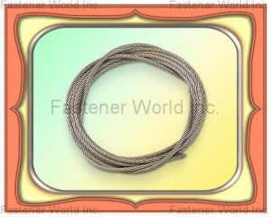 fastener-world(SHUN DEN IRON WORKS CO., LTD.  )