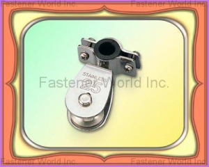 fastener-world(SHUN DEN IRON WORKS CO., LTD.  )